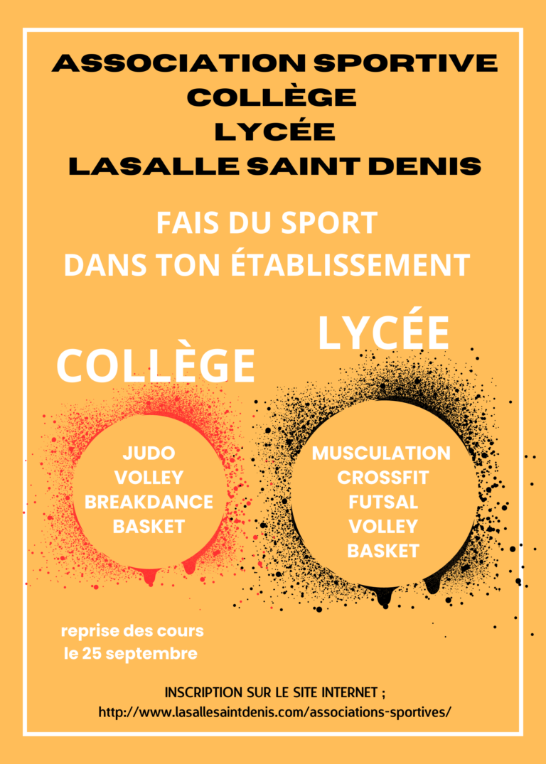 Association sportive